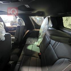 شيفروليه تاهو